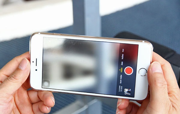 Cách sửa camera iphone s plus bị rung ngay tại nhà Cách sửa camera iphone s plus bị rung ngay lập tức tại nhà