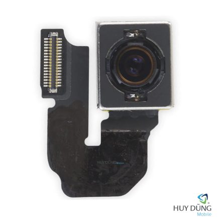 Sửa lỗi camera sau iphone s plus bị rung lag đốm Sửa lỗi camera sau iphone s plus bị rung đơ đốm