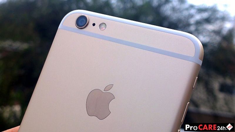 Camera iphone s plus bị rung nhòe cách khắc phục ra sao Camera iphone s plus bị rung nhòe cách khắc phục ra sao