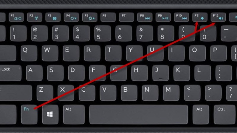 Tổng đúng theo bí quyết mở loa laptop bị khóa không nghe được kết quả nhất Tổng thích hợp giải pháp mở loa máy tính bị khóa không nghe được kết quả nhất