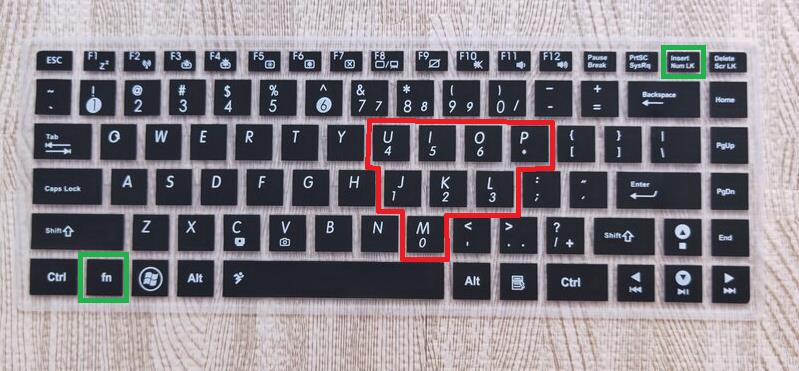 Cách sửa lỗi bàn phím laptop nhảy chữ gõ phím sai tại nhà Cách sửa lỗi bàn phím máy vi tính nhảy chữ gõ phím sai tại nhà