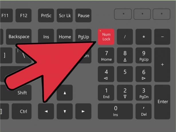 Hướng dẫn sửa bàn phím laptop bị liệt Đơn giản trên nhà Hướng dẫn sửa bàn phím máy tính xách tay bị liệt Đơn giản trên nhà