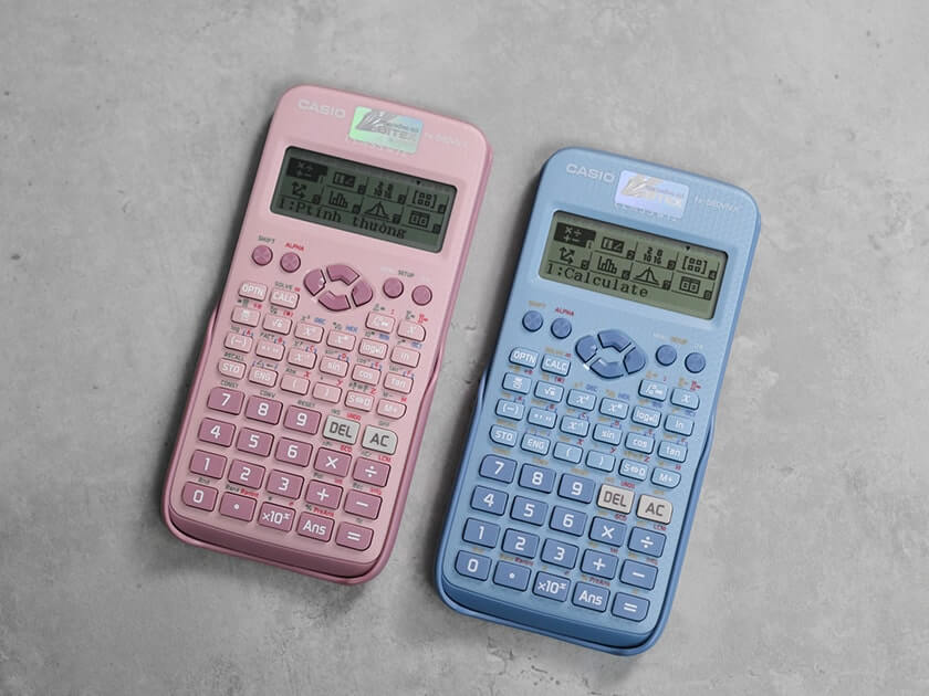 Cách reset máy tính casio phục sinh về trạng thái ban đầu Cách reset máy tính xách tay casio khôi phục về tinh thần ban đầu