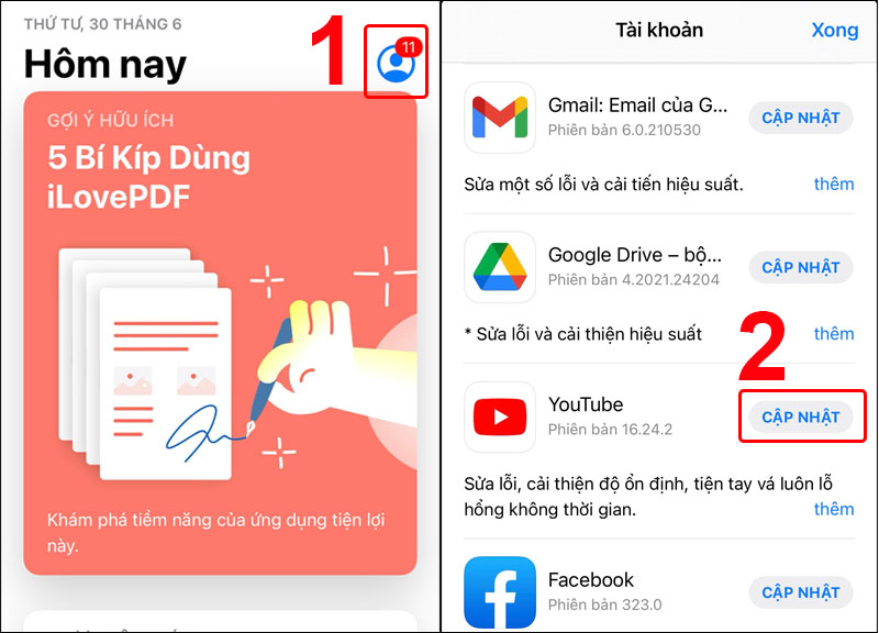 Cách khắc phục lỗi Cách hạn chế và khắc phục lỗi