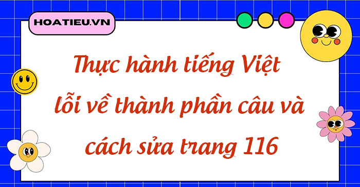 Thực hành tiếng việt Thực hành tiếng việt